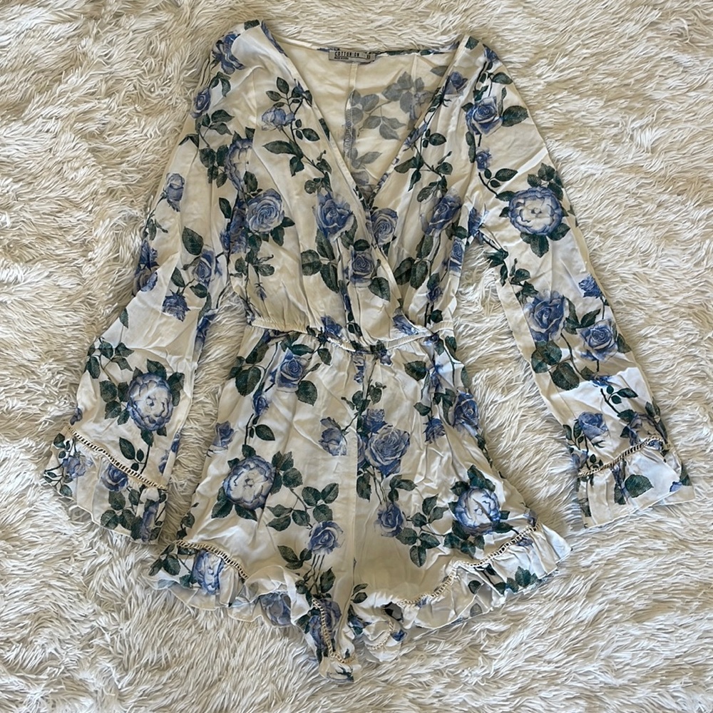 Cotton:On Romper